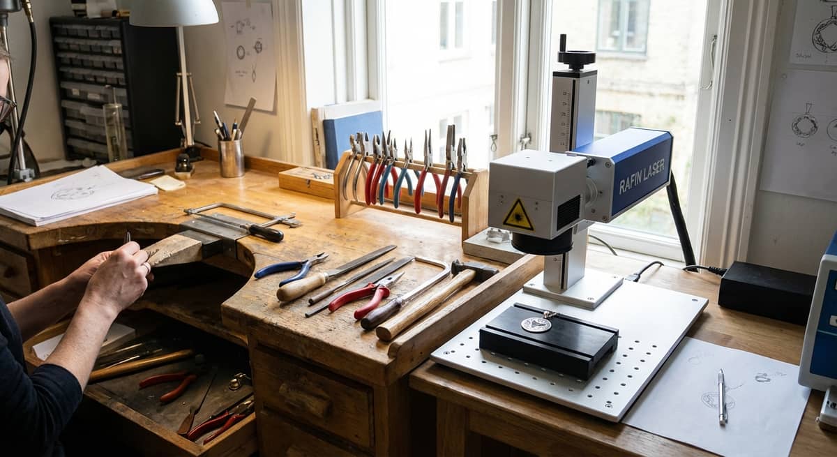 Atelier bijuterii personalizate